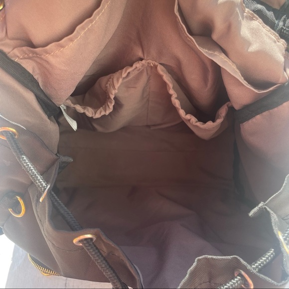 Skip Hop Chelsea Downtown Chic Multi Compartment Backpack Diaper Bag - Picture 10 of 15